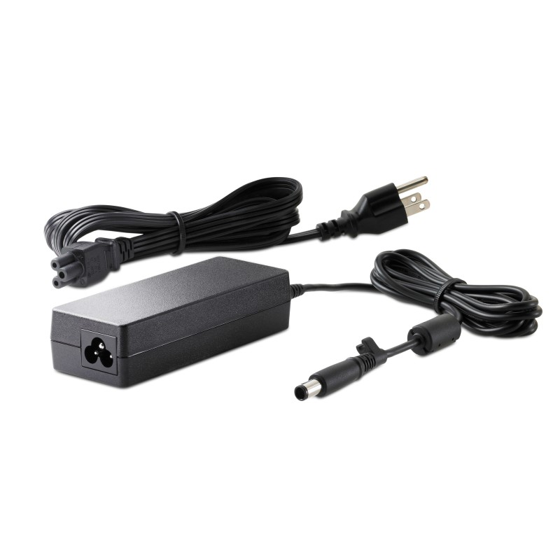 HP AC Smart Power Adaptor 65W HP AC Smart Power Adaptor 65W